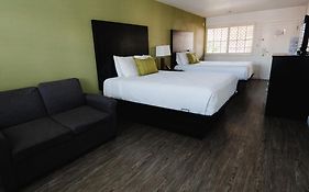 Old Town Western Inn